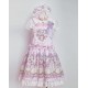 Yolanda Rose Paradise Salopette II(Reservation/Deposit)